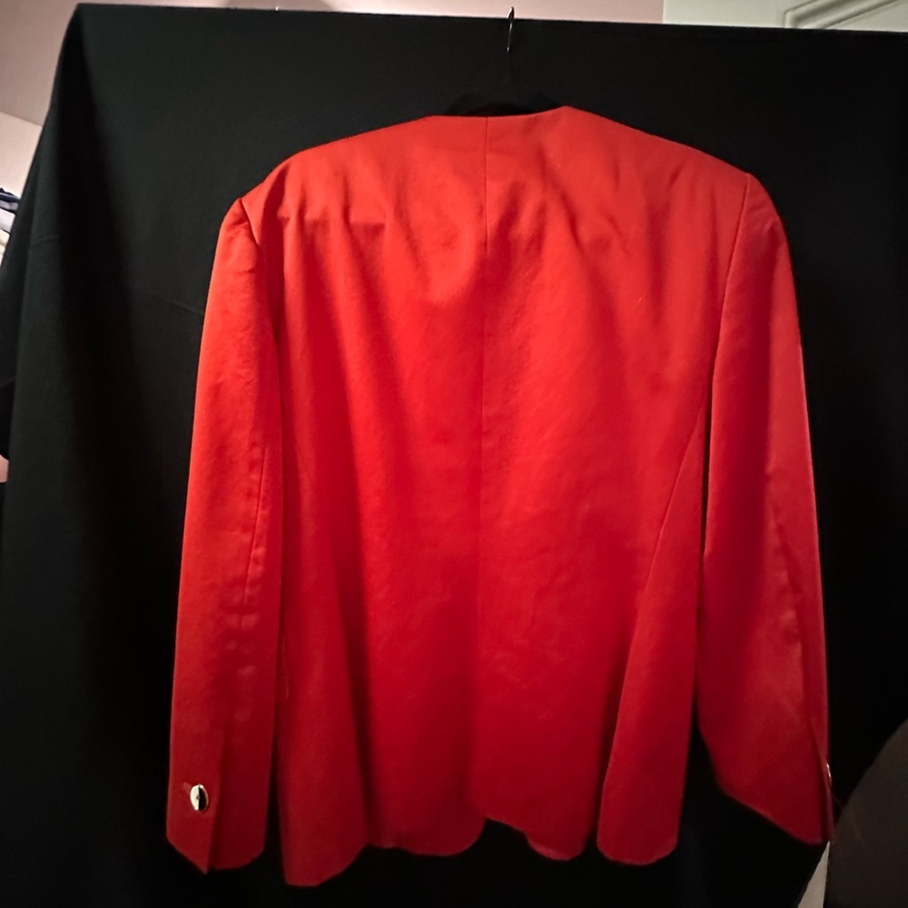 Escada Jacket - image 5